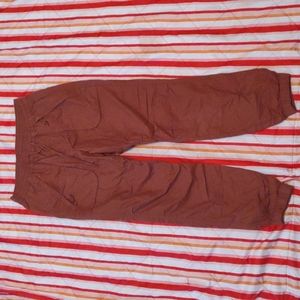 No Boundaries Women's Outdoors Pants size M
